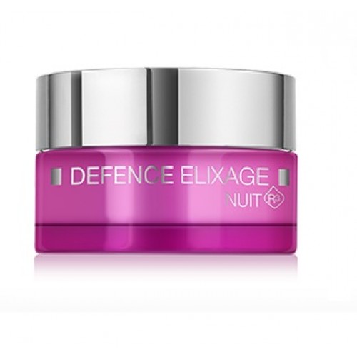 BioNike DEFENCE ELIXAGE NUIT  50ML